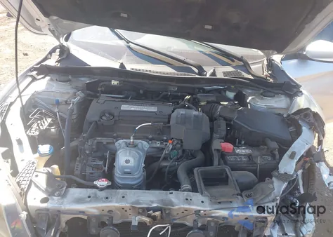 2013 Honda Accord Lx z USA, uszkodzony, nr VIN 1HGCR2F33DA039103